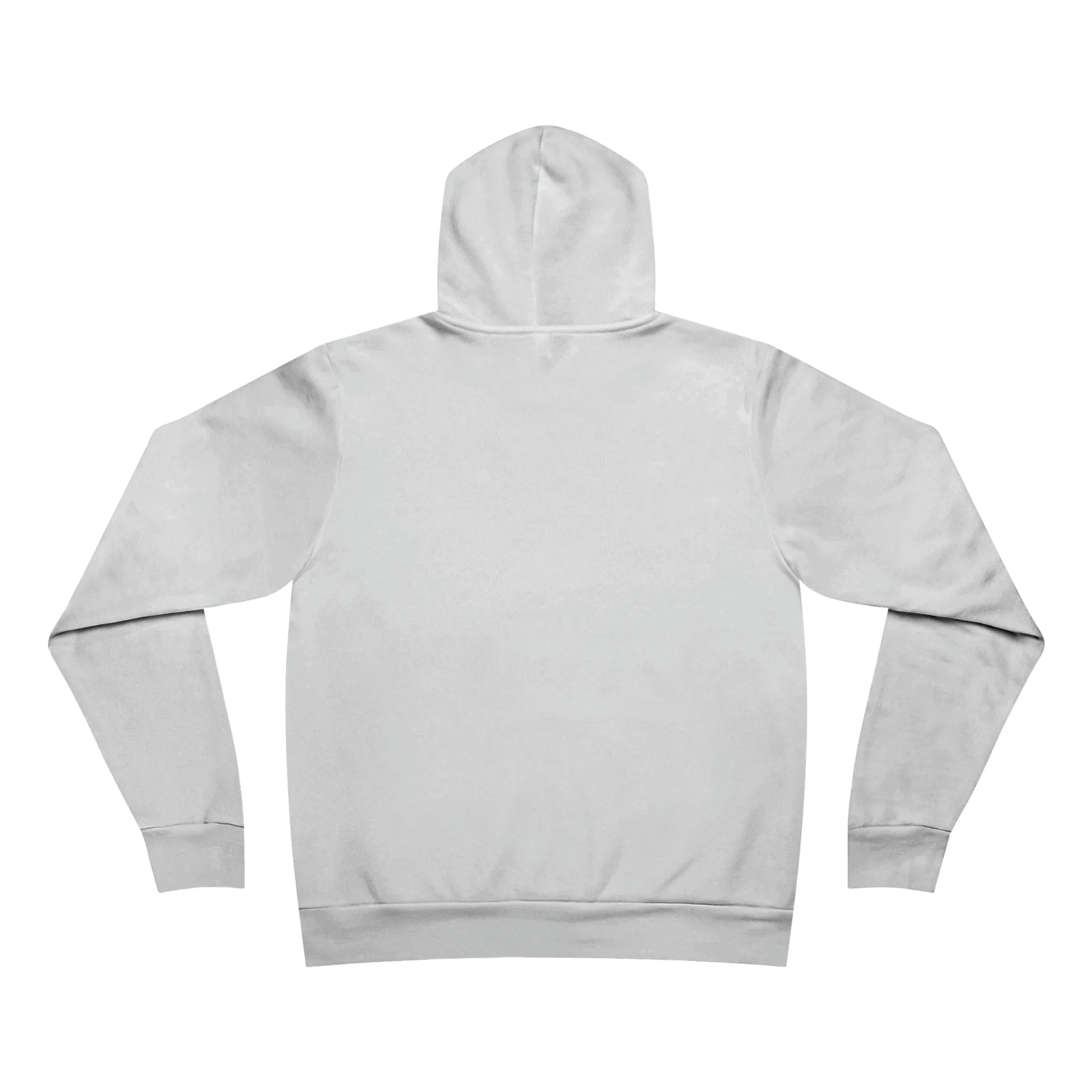 #theeasthaddamlife Unisex Sponge Fleece Pullover Hoodie