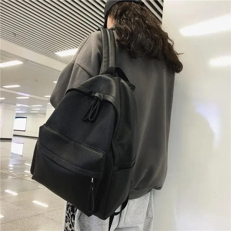 TR709 Fashion Laptop Shoulder Bag: Women's Cool Backpack