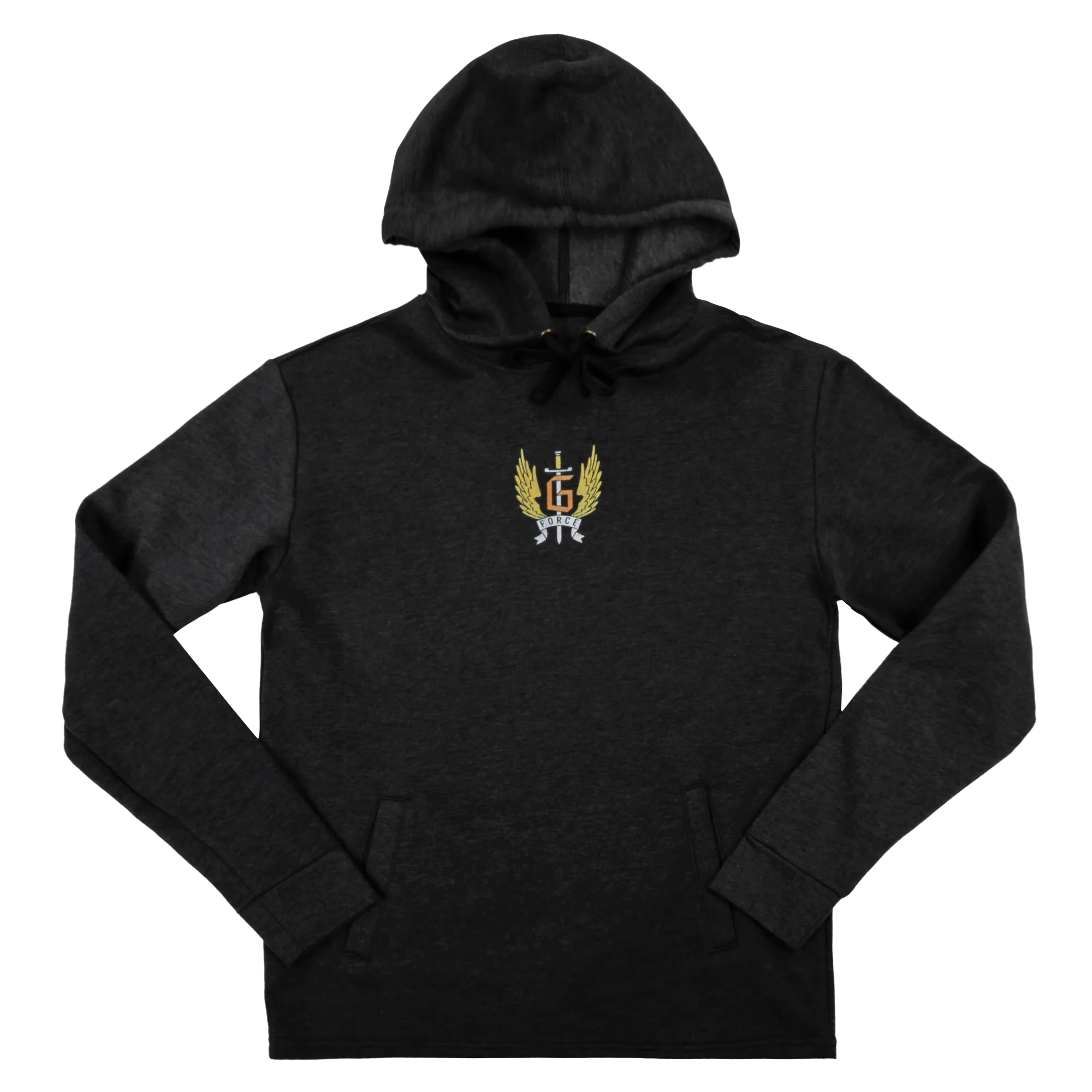 UNGCC G-Force Mechagodzilla Hoodie