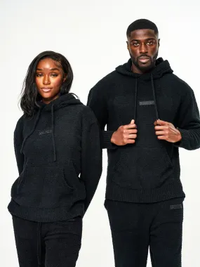 Unisex Cozy Pullover Hoodie