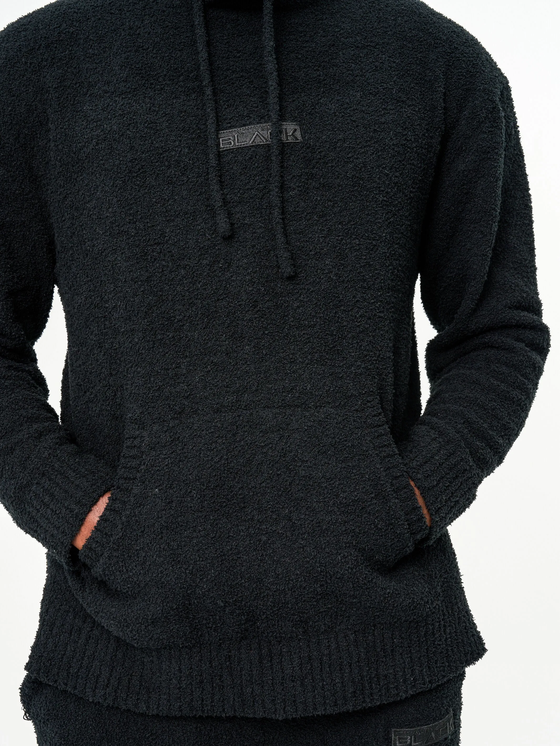 Unisex Cozy Pullover Hoodie