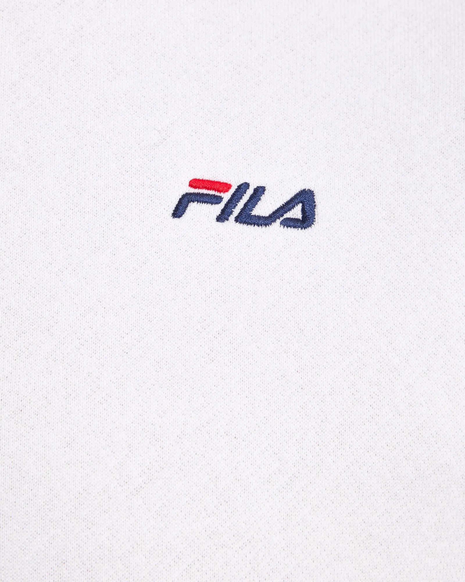 Unisex FILA Core Crew