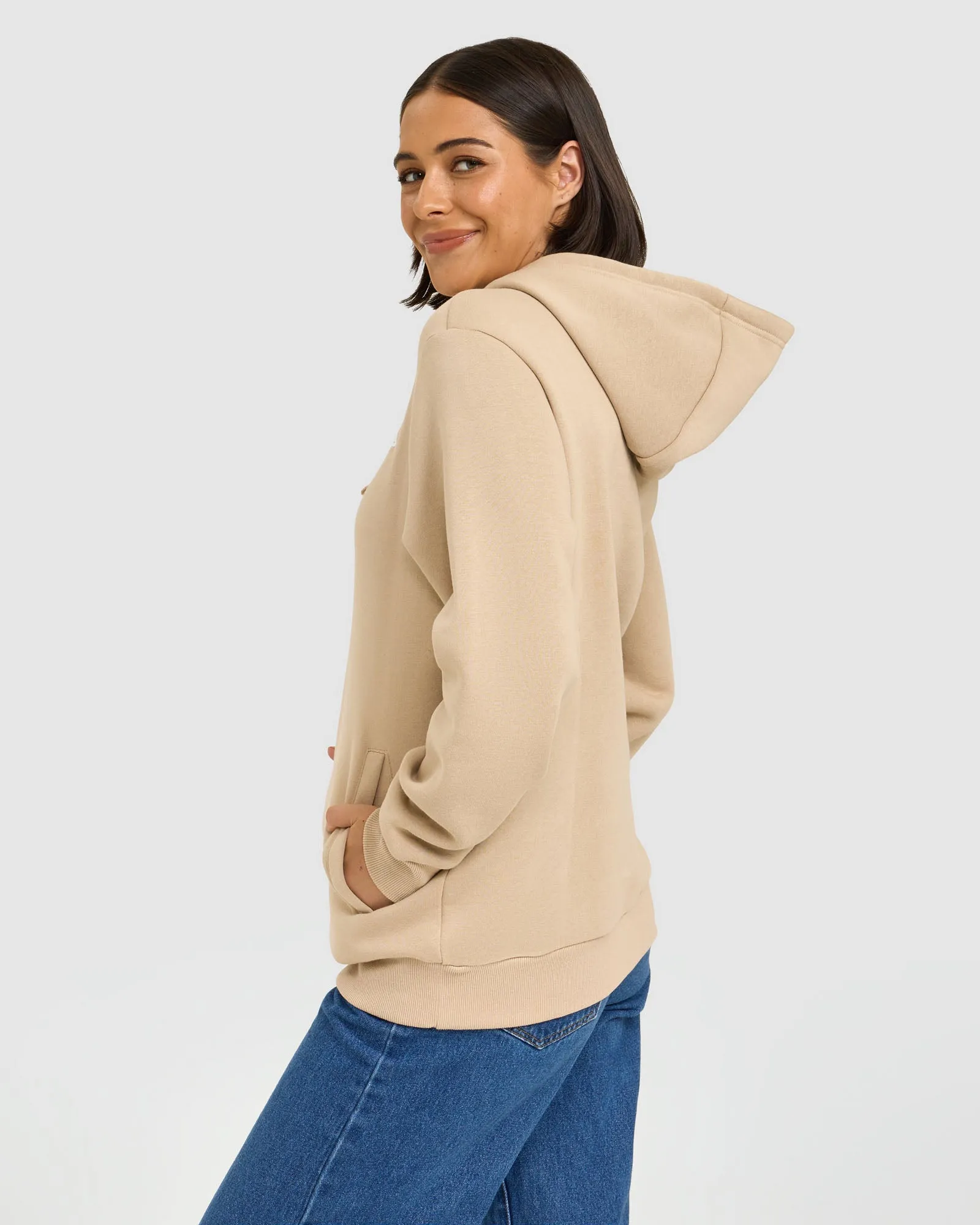 Unisex Skyler Hood