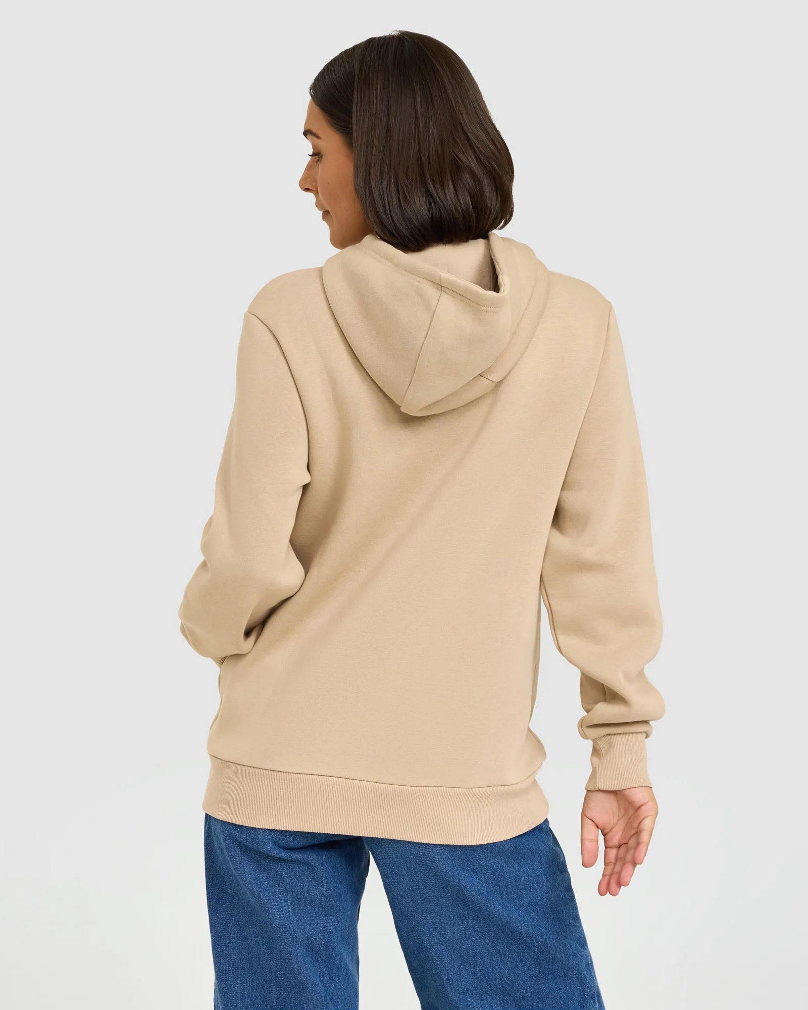 Unisex Skyler Hood