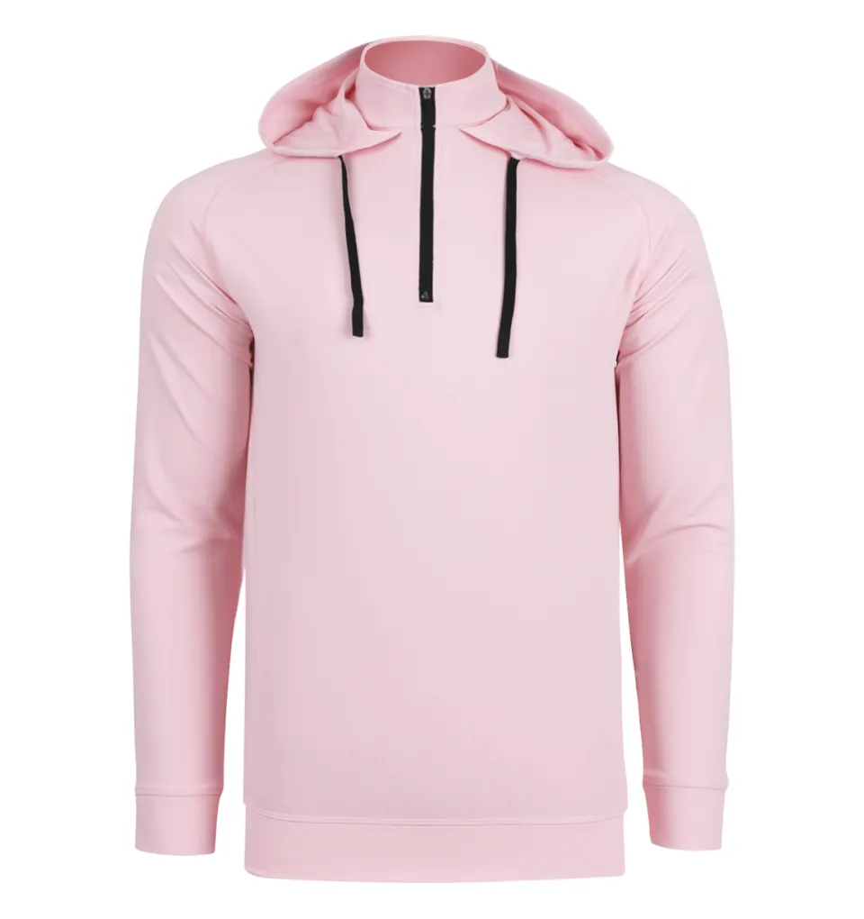 Vandyke Hoodie