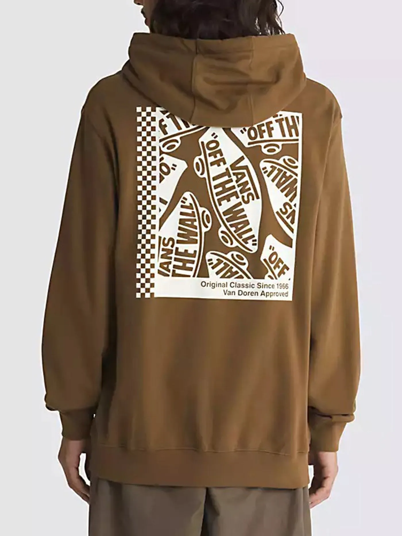 VD Box Hoodie