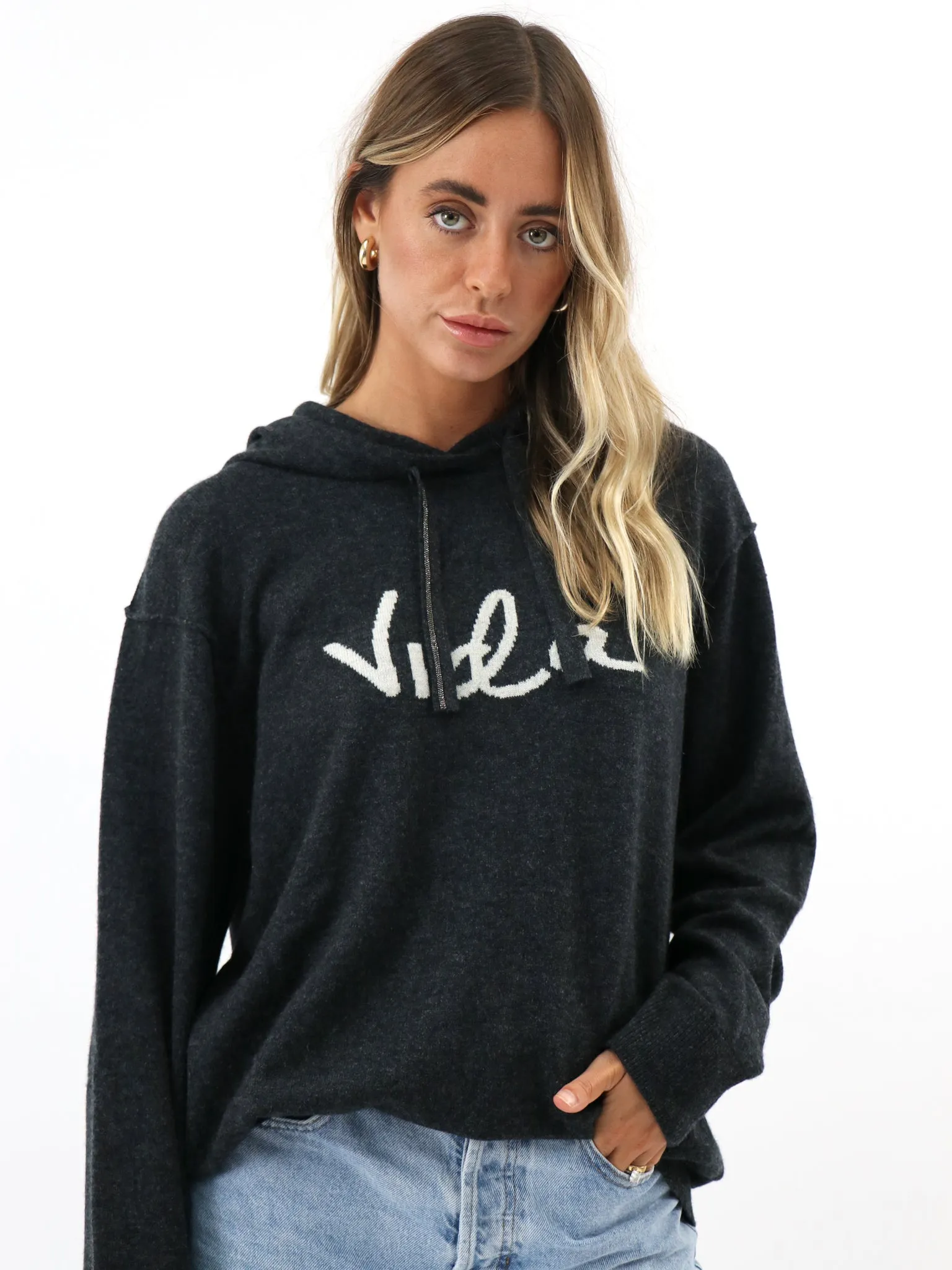 VIDA HOODIE