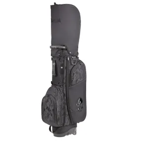 Volvik Skull Camouflage Stand Bag