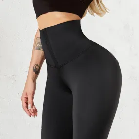 Women Legging for Fitness High Waist Leggings Push Up Sports Leggings Women Sexy Slim Black Legging Sportswear