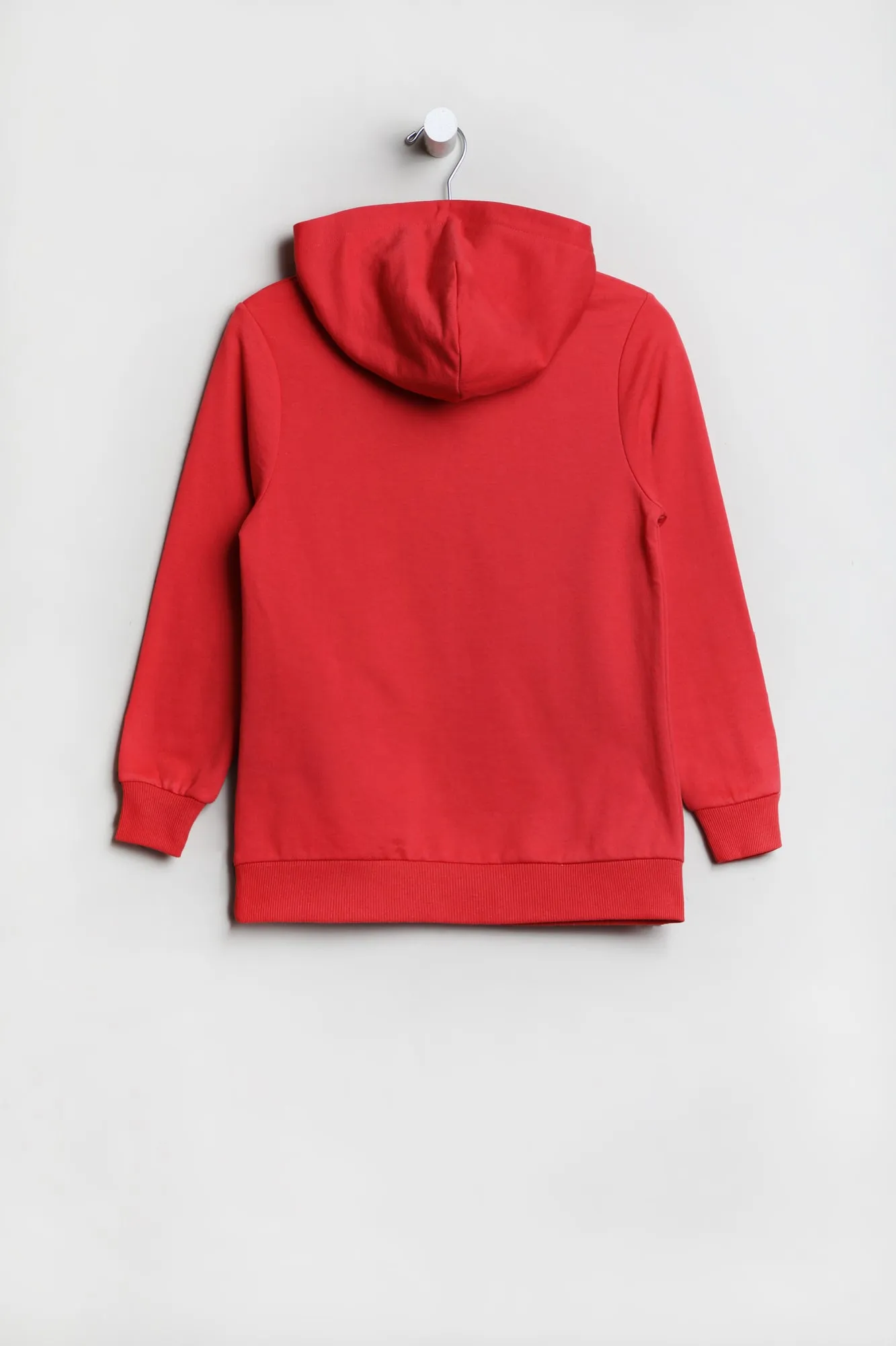 Zoo York Youth Tonal Logo Hoodie